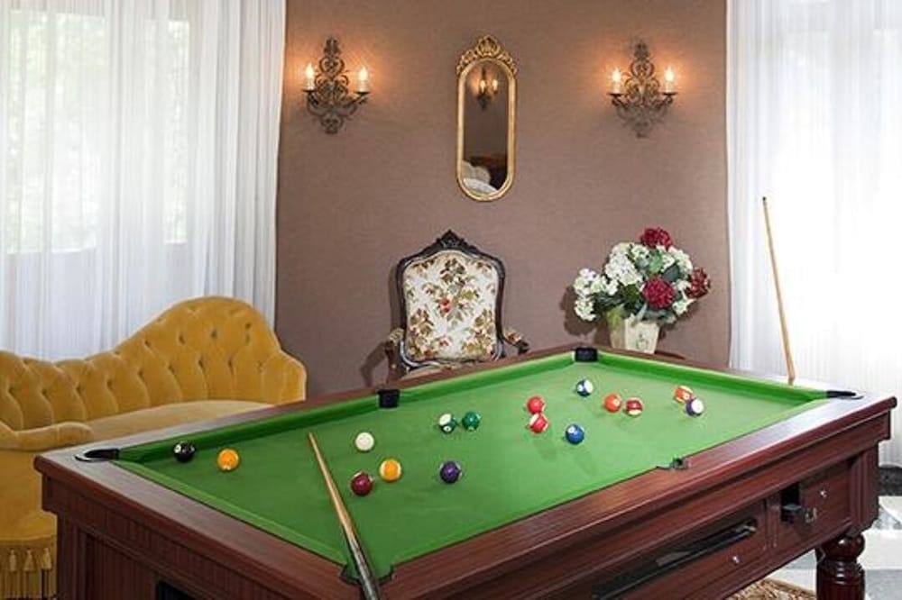 Logis Hotel Le Val du Tech - Général