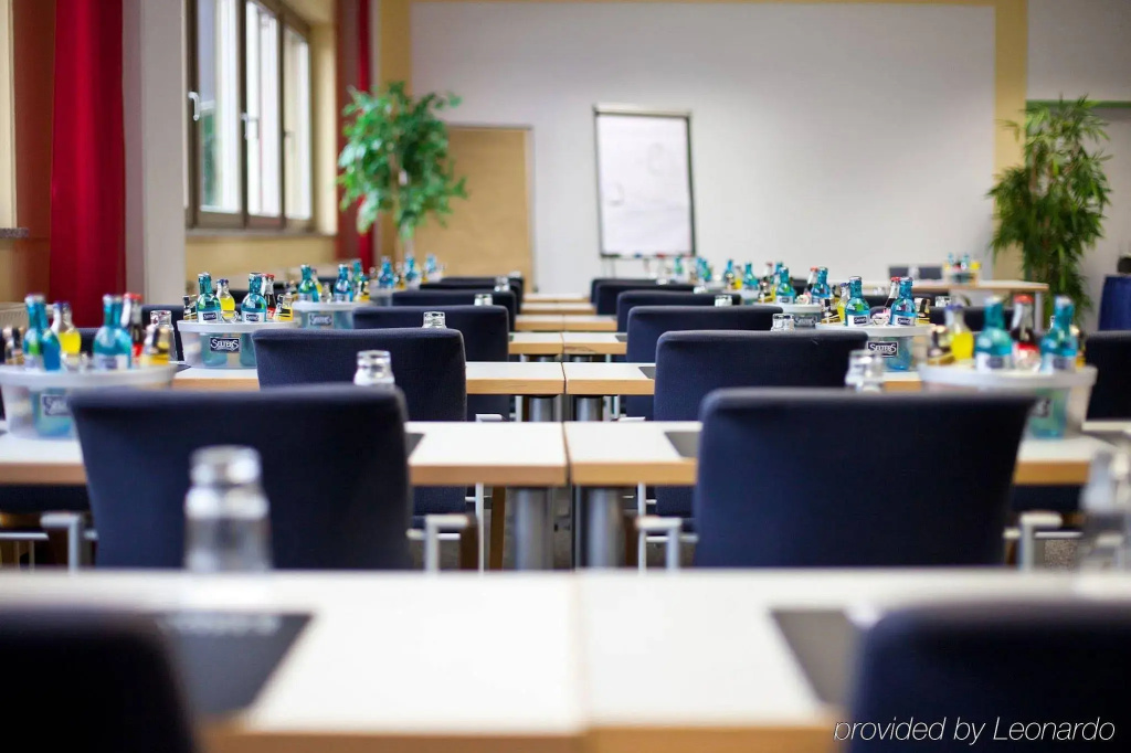 NOVINA HOTEL Herzogenaurach Herzo Base - Général