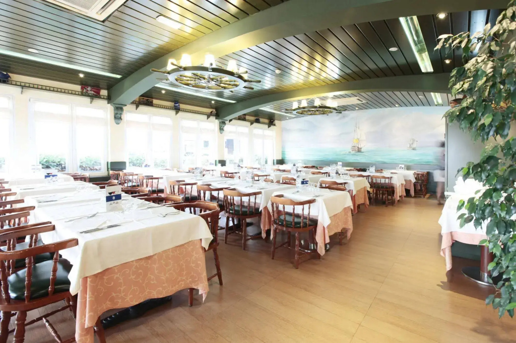 Hotel Roses Platja - Général