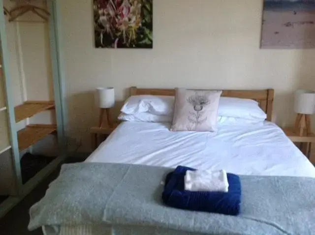 Fraoch Lodge - Chambres