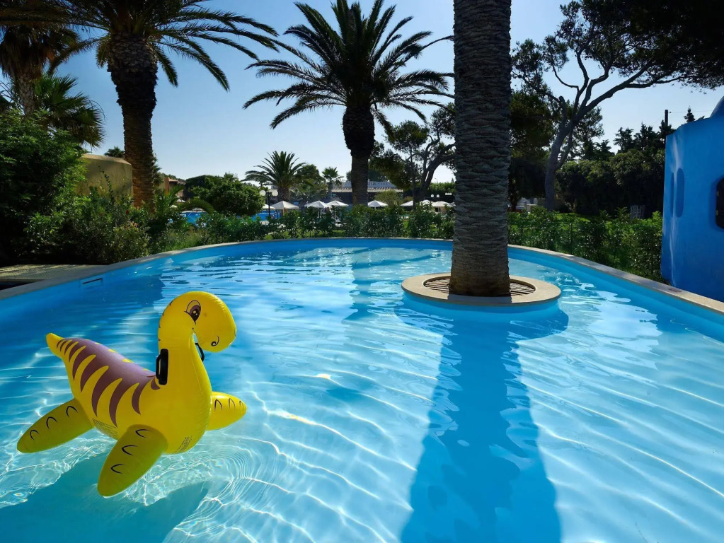 Aquila Rithymna Beach - фото 22