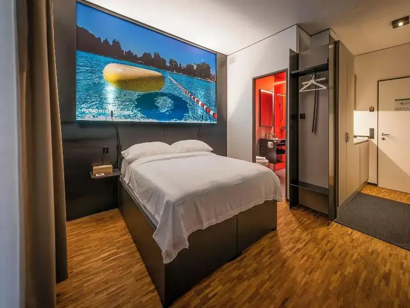 Hotel photo 21