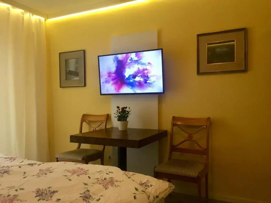 Landhotel Elfenhof - Chambres