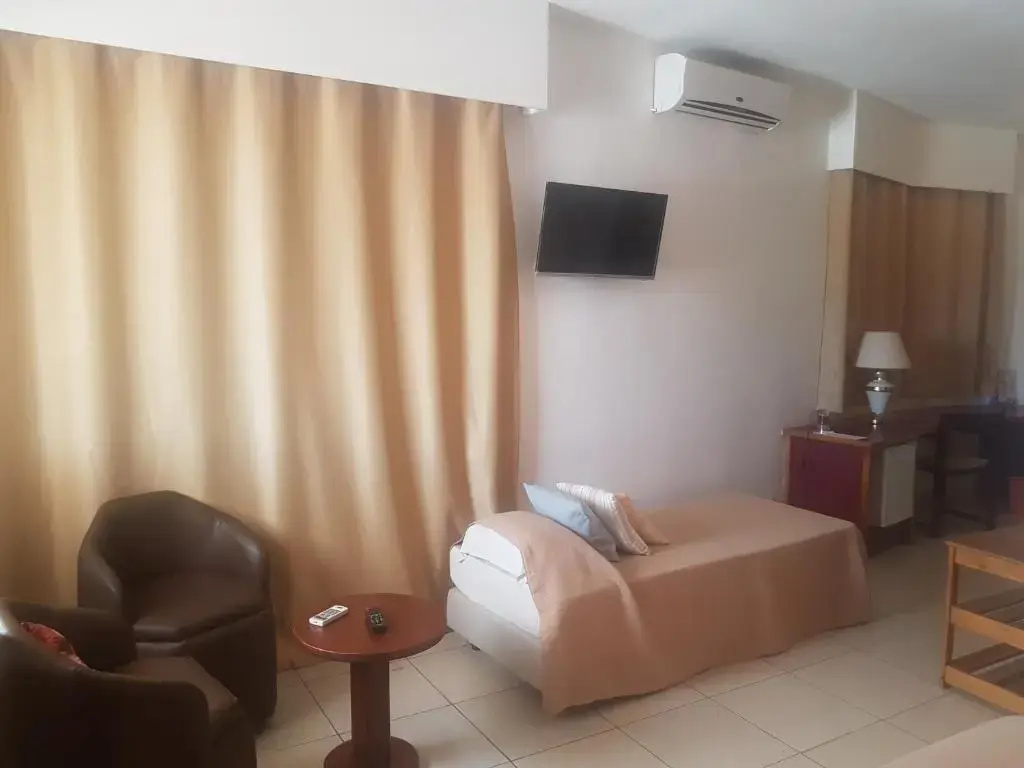 Archotel - Chambres