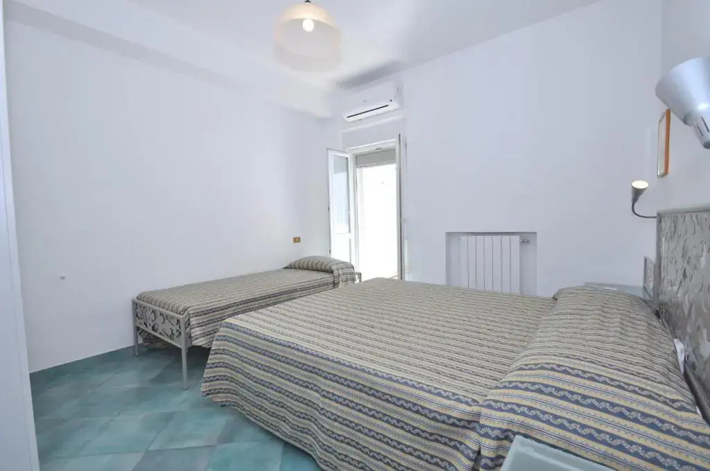 Residence Eco Del Mare Event - Chambres