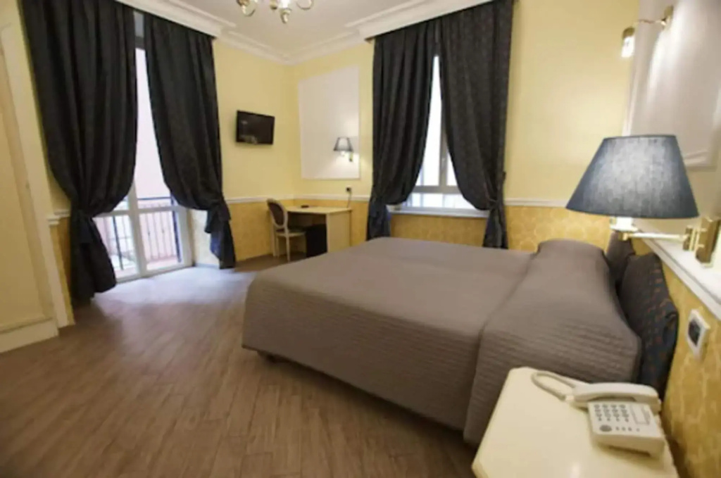 Hotel photo 6