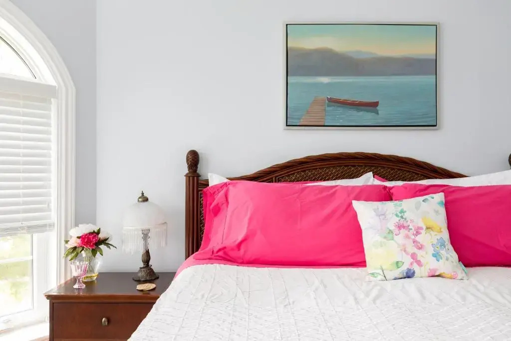 Greystone on Golden Lake - Chambres
