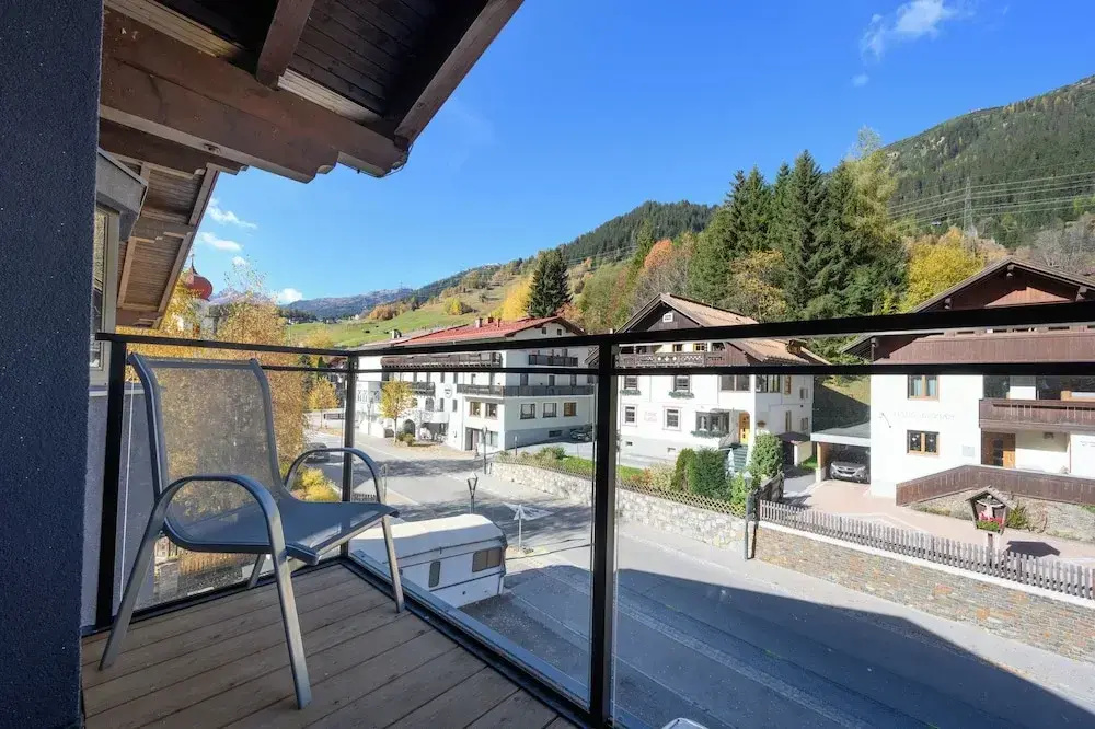 Boutique Hotel Edelweiss
