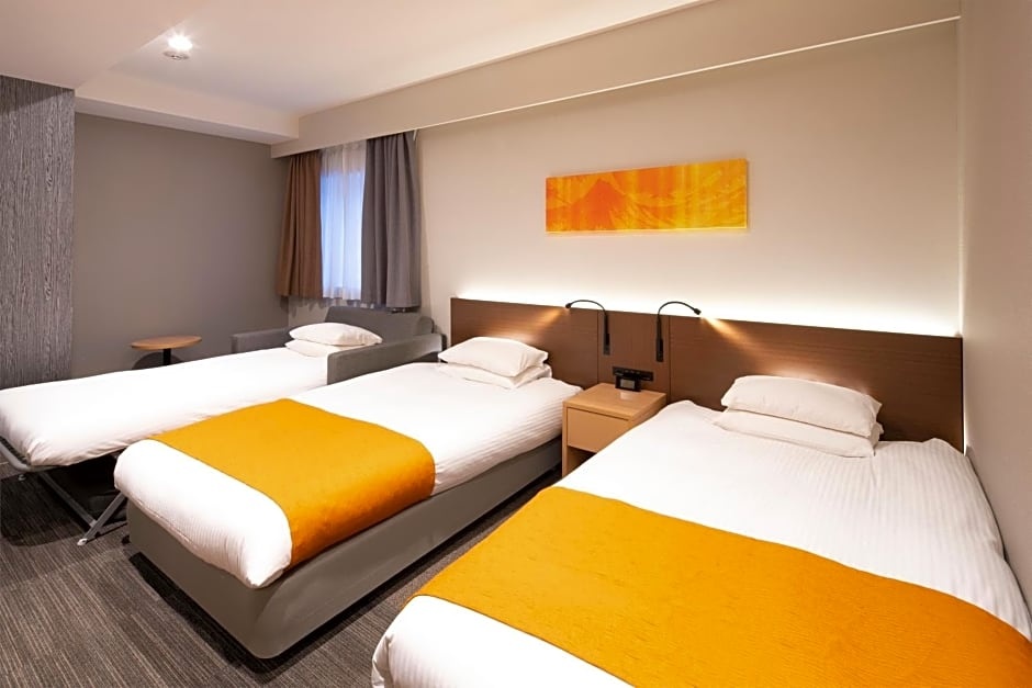 La'gent Stay Sapporo Oodori Hokkaido 사진 25