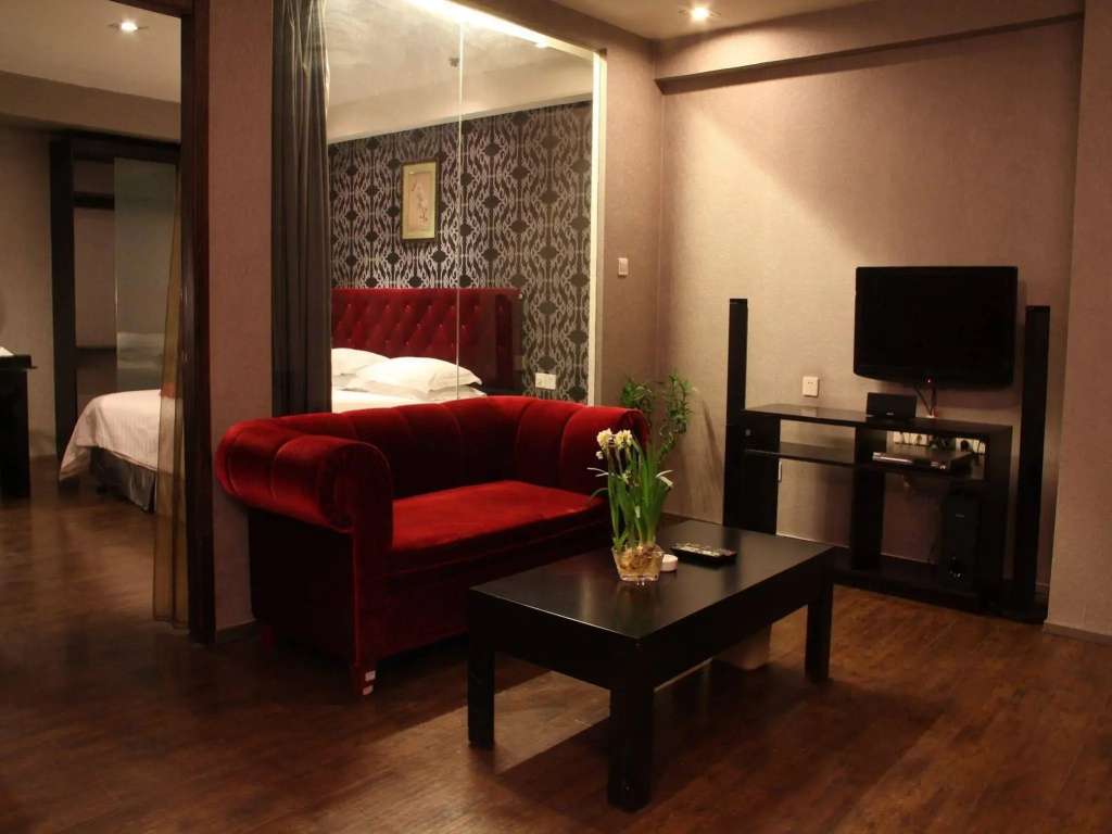 FX Hotel GuanQian - Général