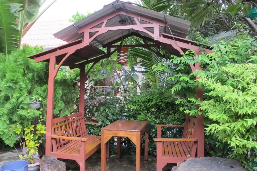 Adrian View Resort