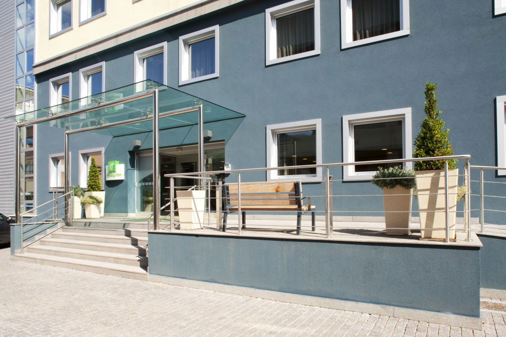 Holiday Inn Salerno - Cava De'Tirreni by IHG - Général