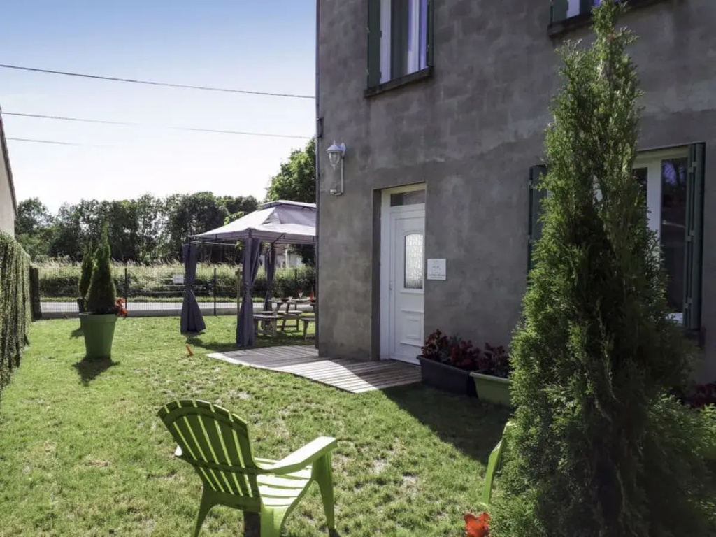 Afficher la photo 7 — Maison Les Oies