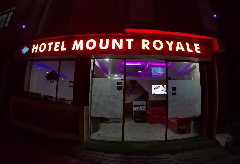 Hotel Mount Royale