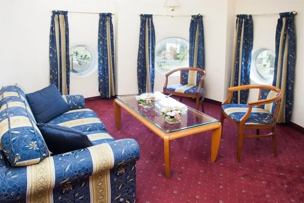 Hotel Lion Sofia - Général
