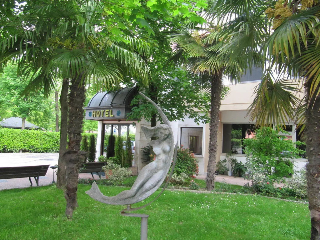 Hotel Garden