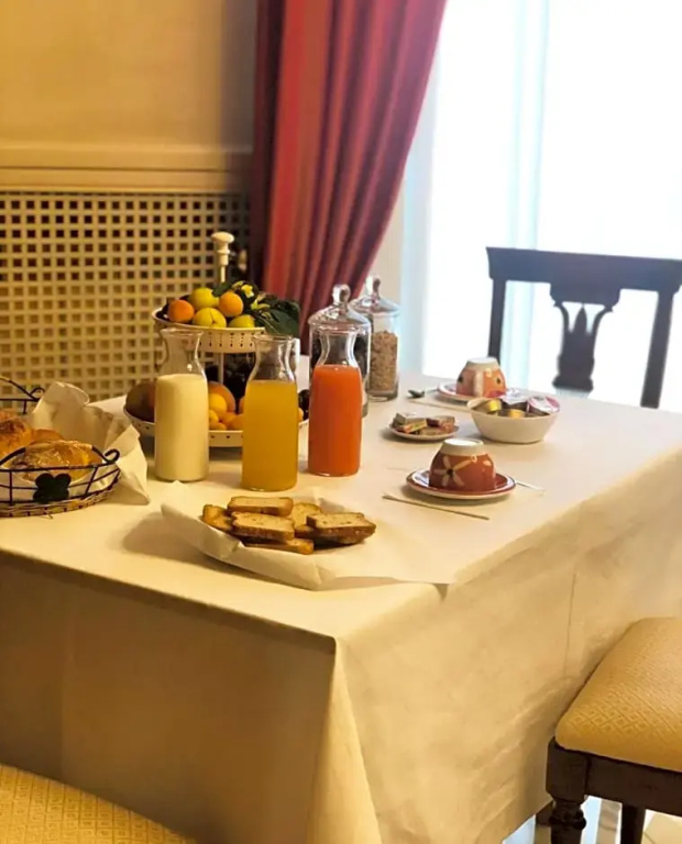 Hotel photo 13