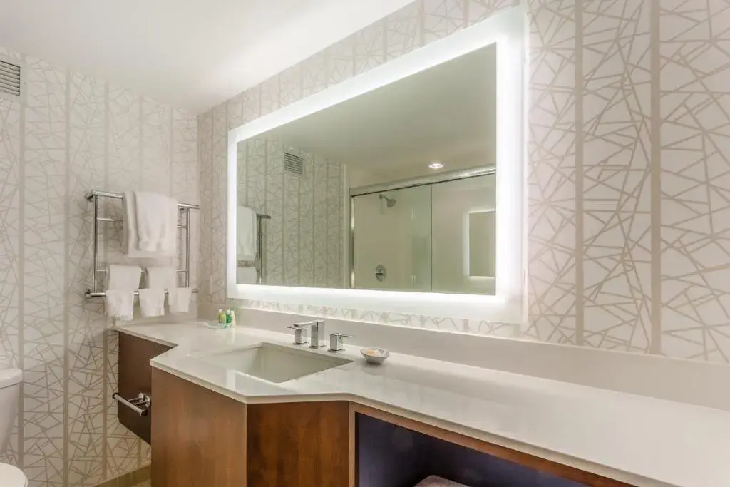 Holiday Inn Downtown - Missoula by IHG - Chambres