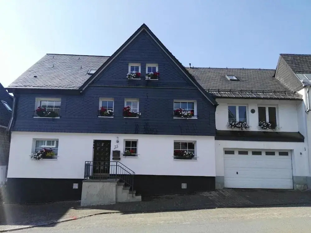 Ferienwohnung Celina