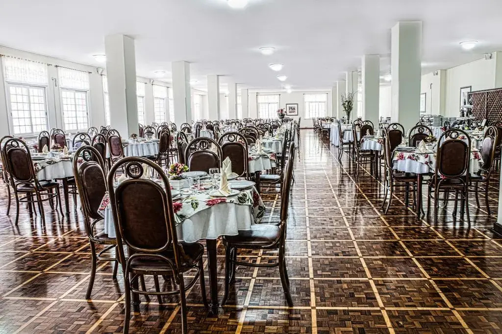 Grande Hotel Glória - Général