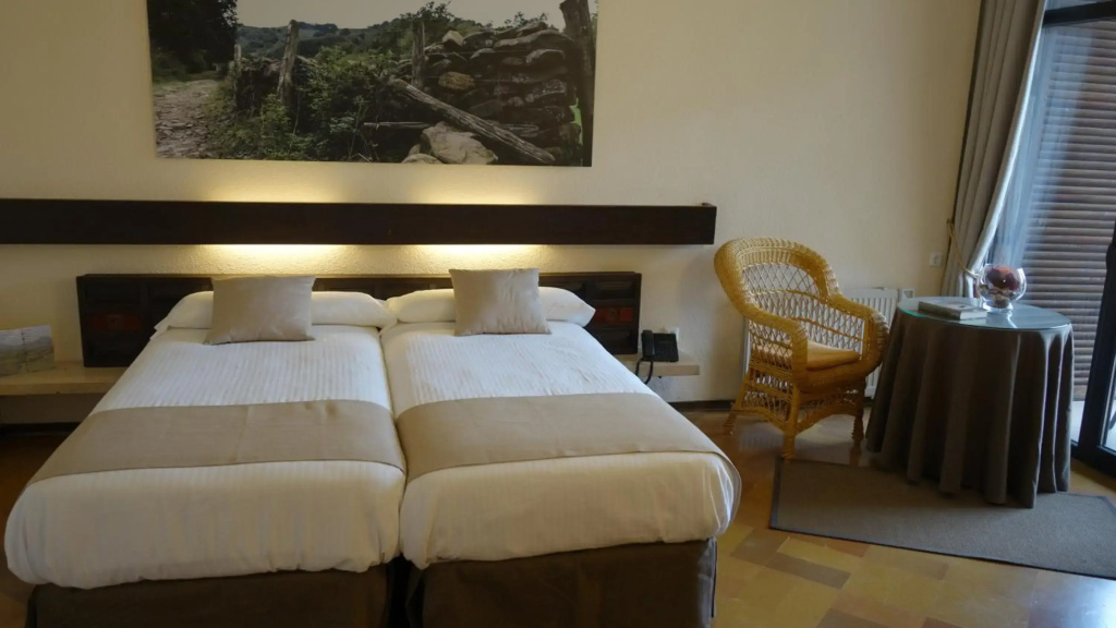 Hotel Baztán - Général