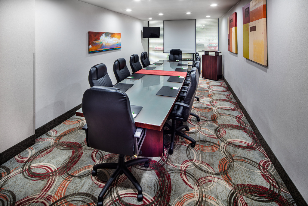Holiday Inn Atlanta-Northlake by IHG - Général
