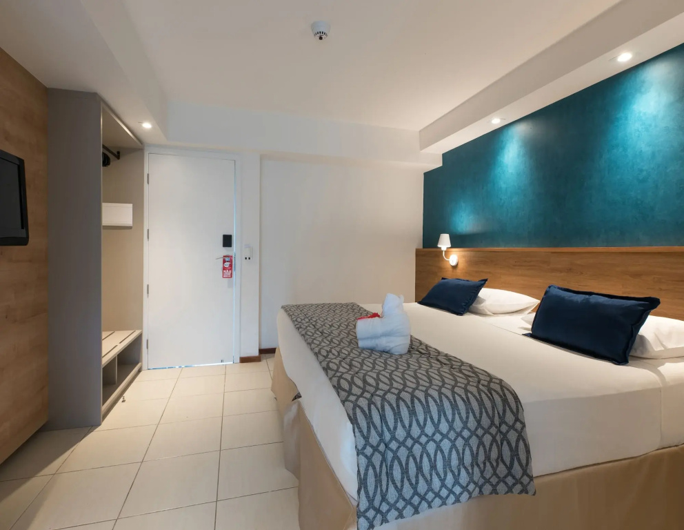 Salinas Maceió All Inclusive Resort - Général