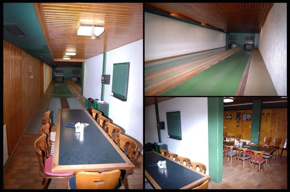 Landgasthaus Zollerstuben - Général