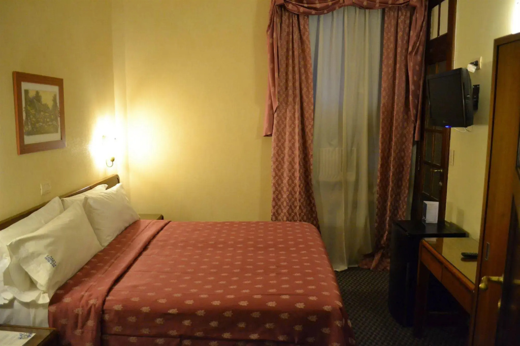 Castelar Hotel Spa - Général