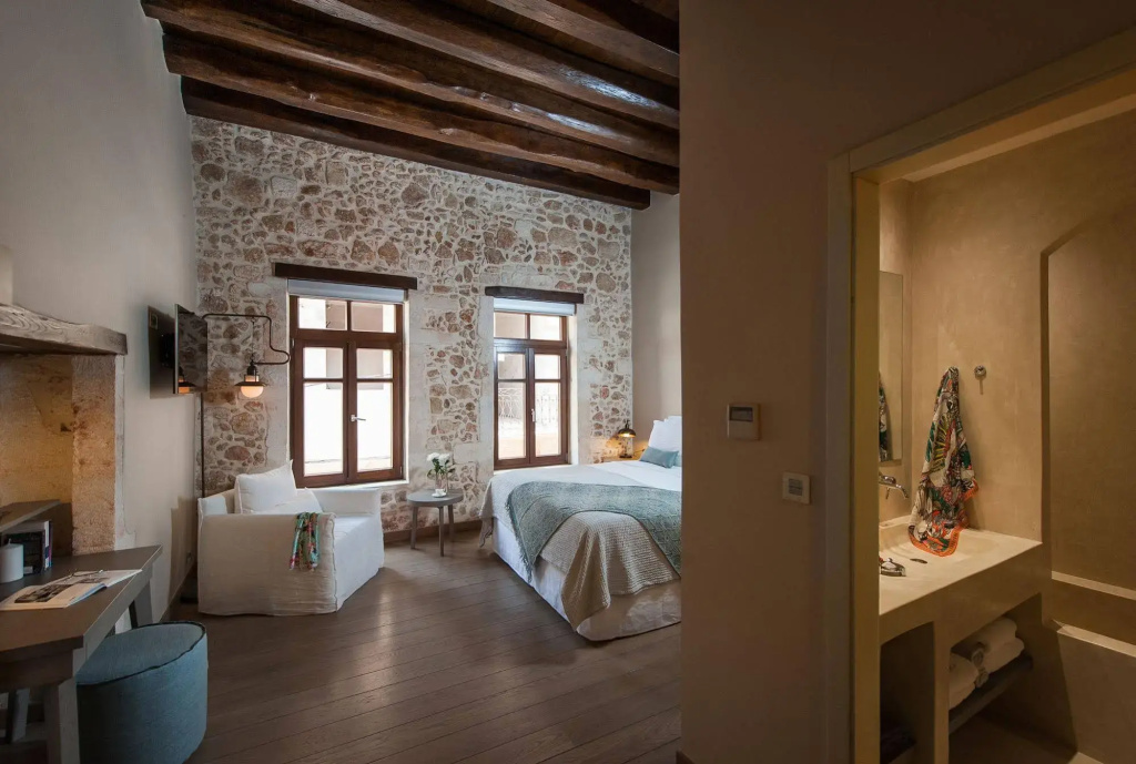 Serenissima Boutique Hotel - Général