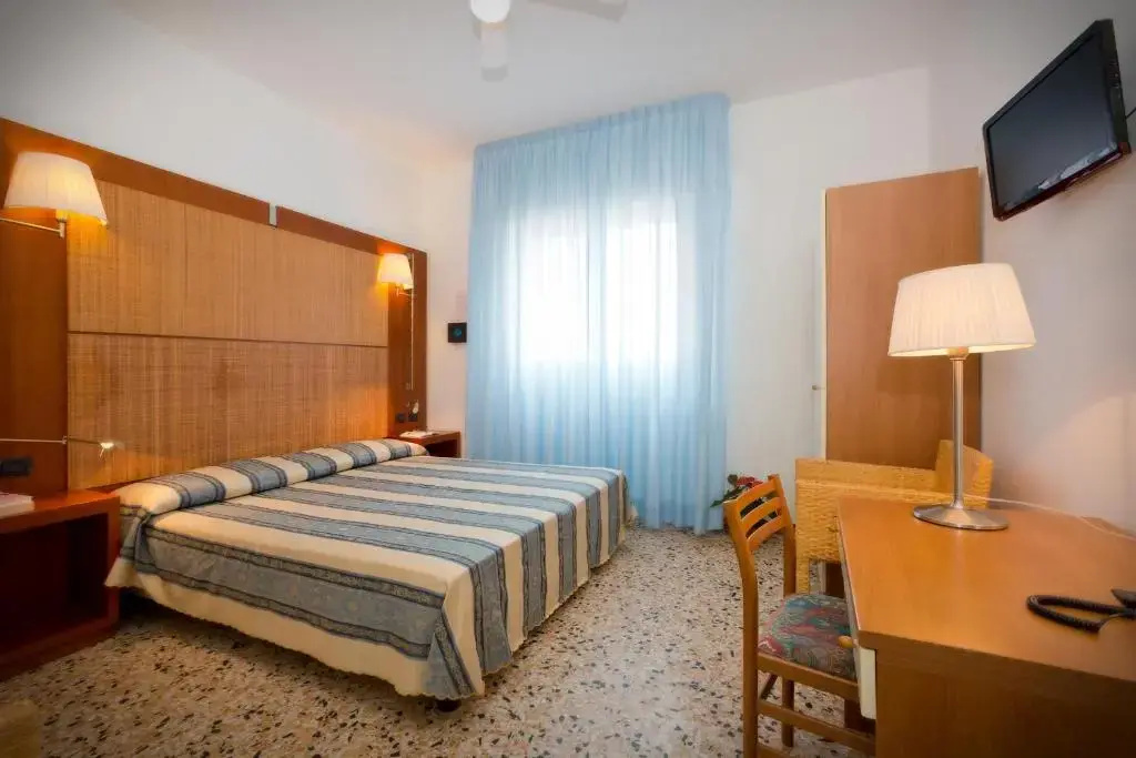 Hotel Etna - Chambres