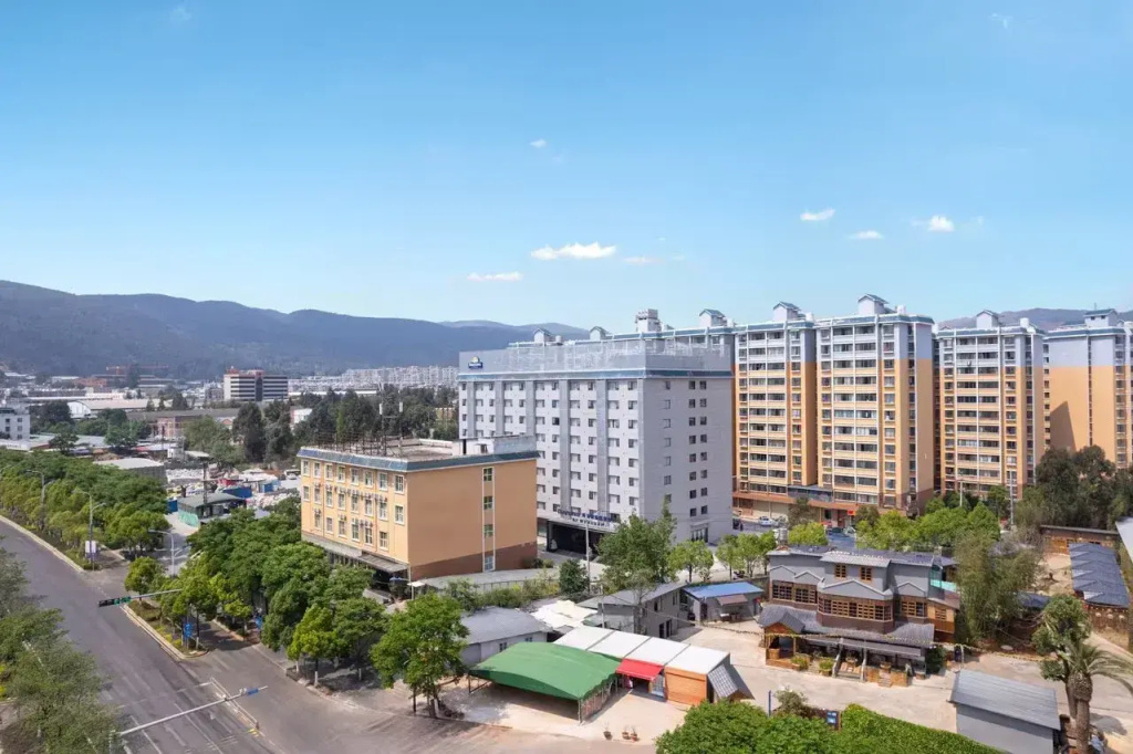Days Inn by Wyndham Kunming Panlong