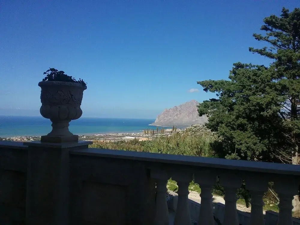 B&B Villa Marina
