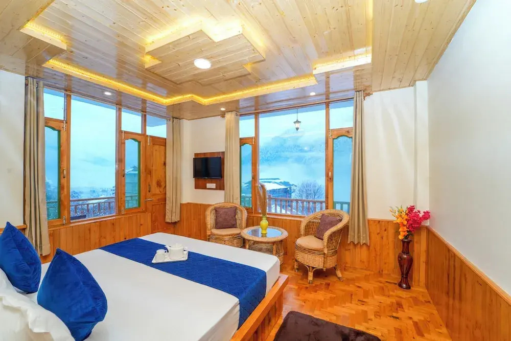 Hotel photo 11
