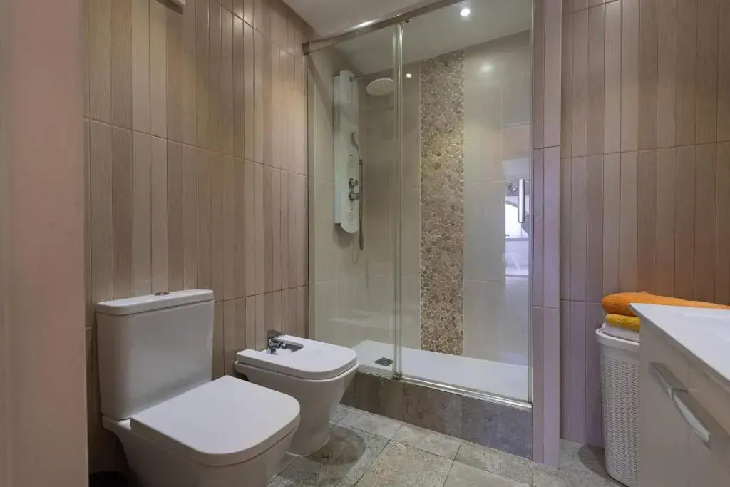 Neptune Suite-hosted by Sweetstay - фото 8