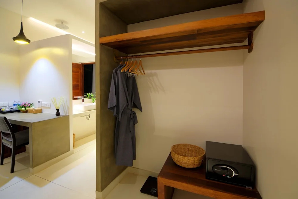 Apsara Residence Hotel - Chambres