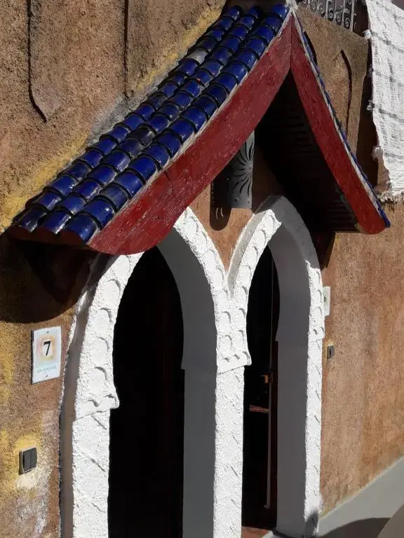 Dar Gabriel - Chambres