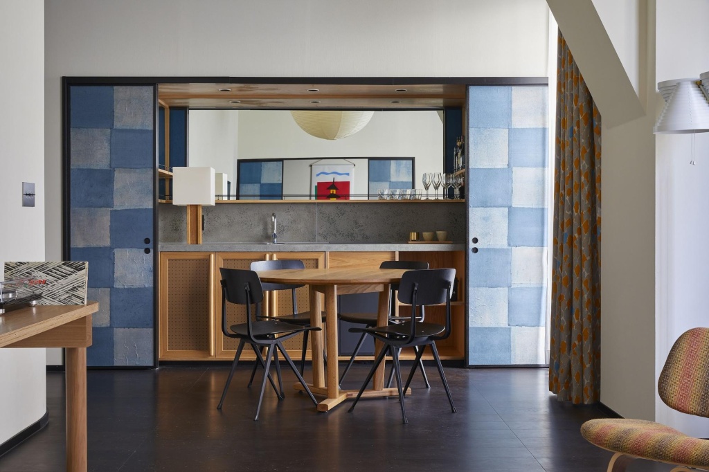 Ace Hotel Kyoto 사진 37