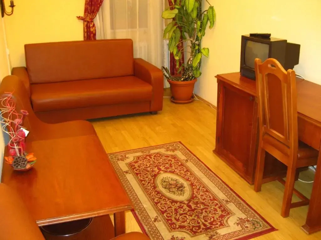 Hotel Transilvania - Général