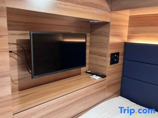 HOTEL LiVEMAX Toyooka 사진 14