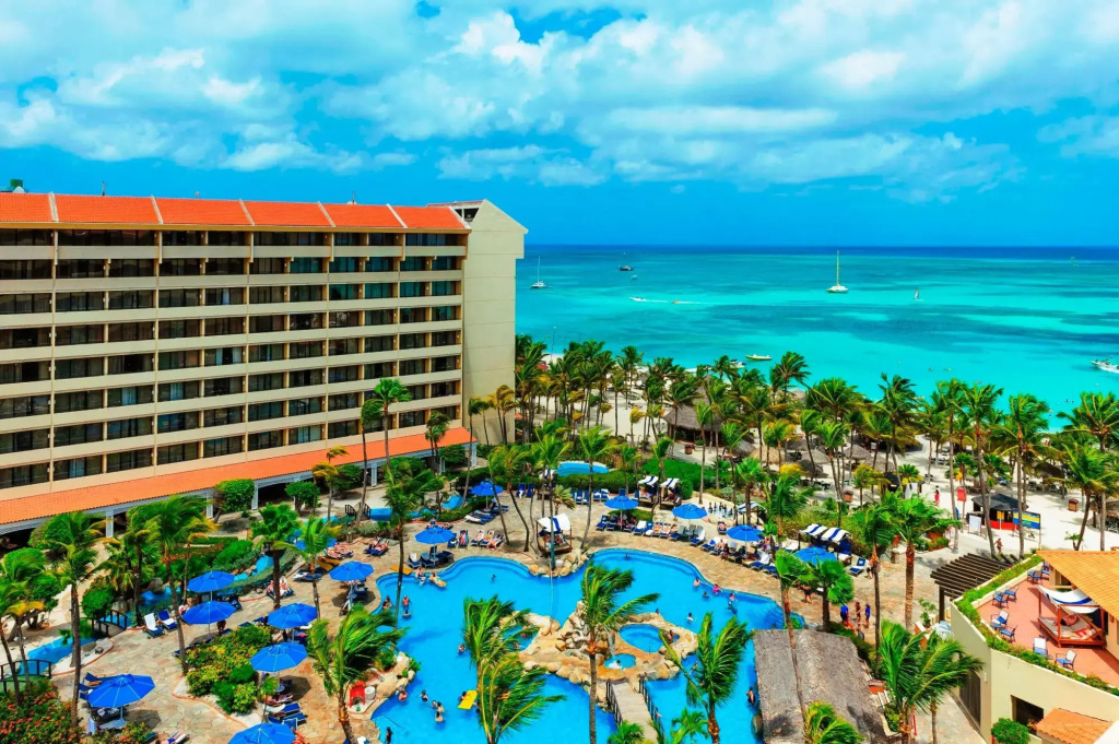Beach & Waterfront