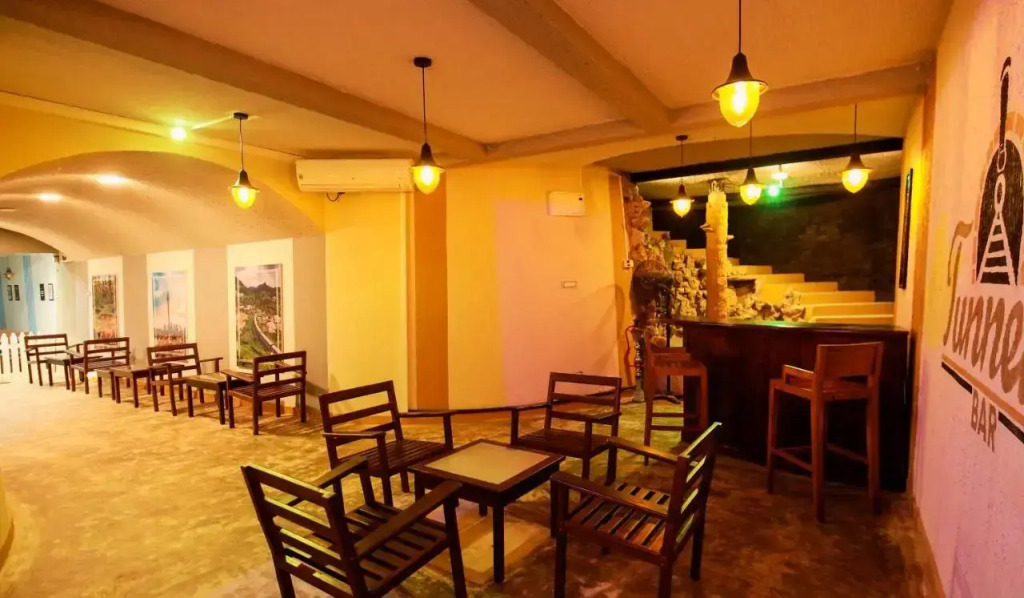 Wisdom Boutique Resort - фото 8