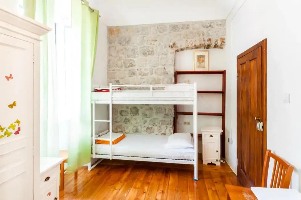 Bed in Dorm (female dorm)