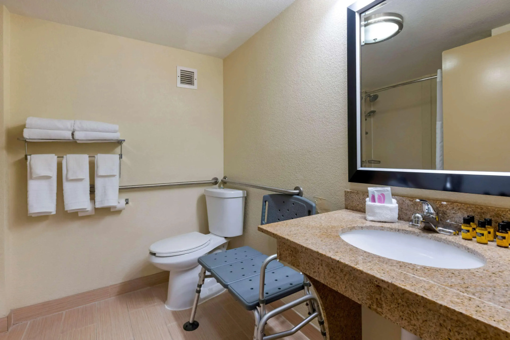 Best Western Plus North Miami/Bal Harbour - Général