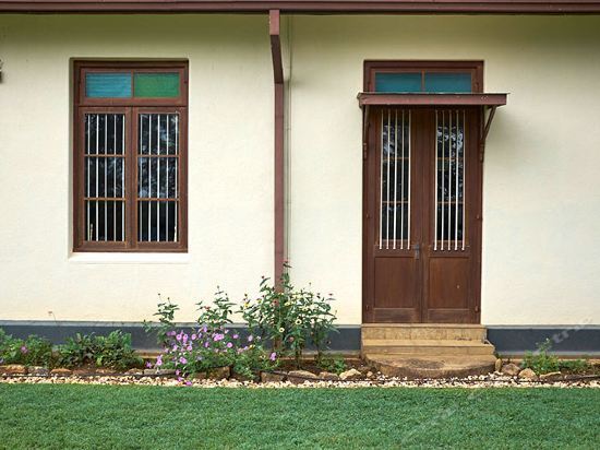 Uva Ben Head Villa By Jetwing