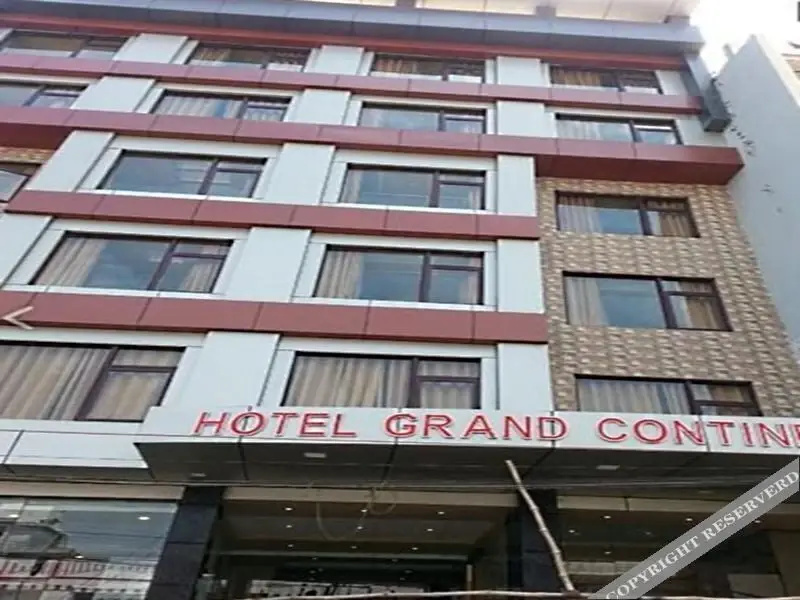 Hotel Grand Continental