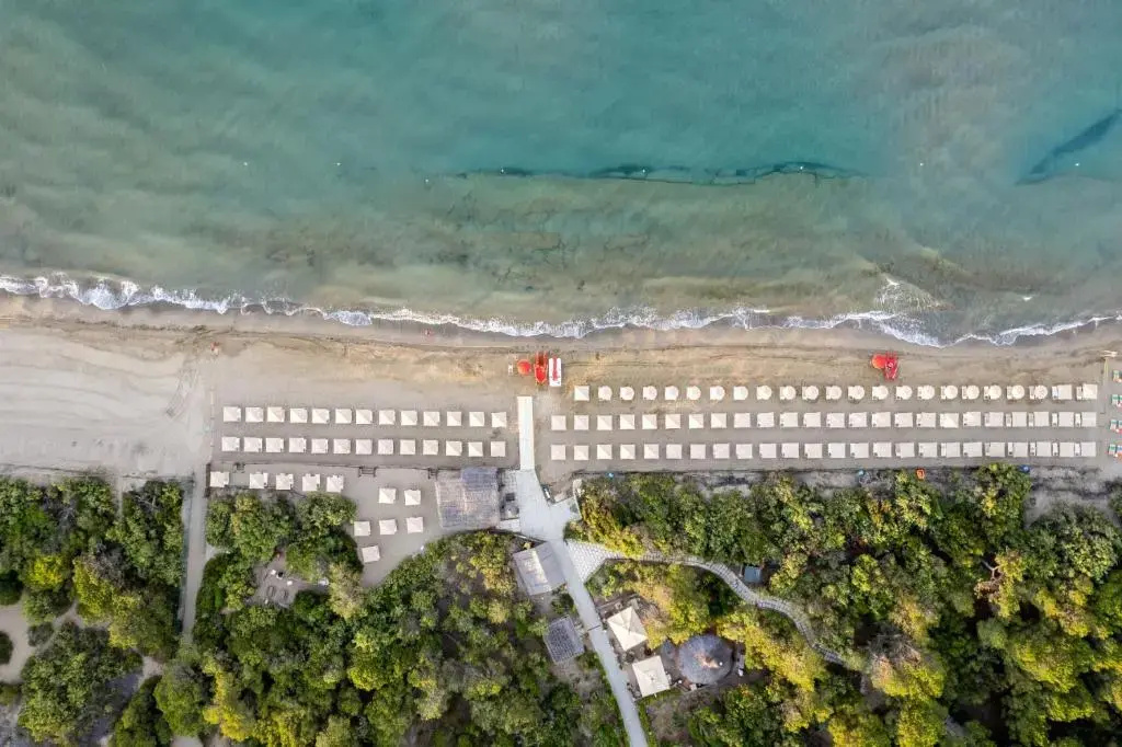 Roccamare Resort - Casa di Ponente - Général