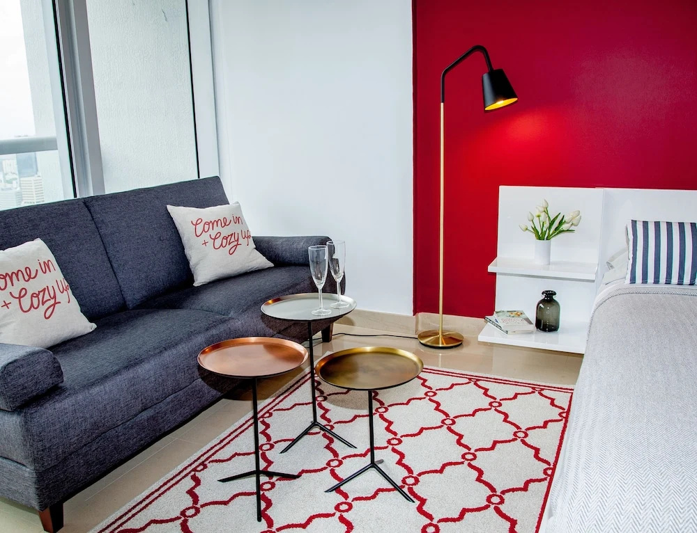 Icon Brickell Residences by Miami Vacation Rentals