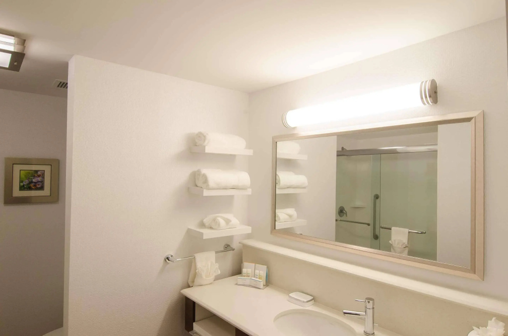 Hampton Inn & Suites by Hilton Houston North IAH - Général
