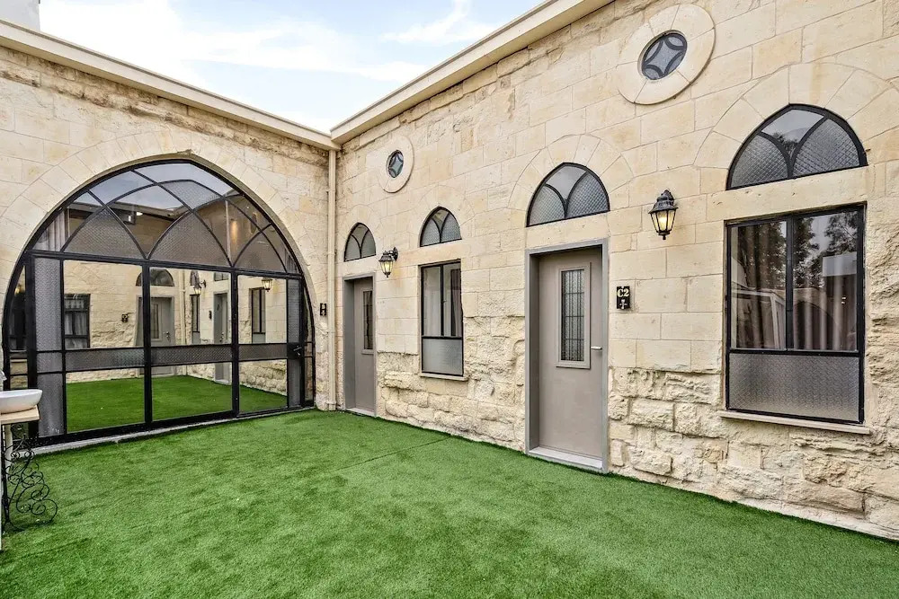 La Finca Boutique Suites - Old City — фото